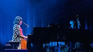 Norah Jones 2023 Paris Concert《Come Away with Me》 [upl. by Leavitt]