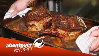 Top 5 Schweinebraten Rezepte Von klassisch bis crazy  Abenteuer Leben  Kabel Eins [upl. by Loveridge]