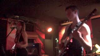 MUGGER HUGGER live  Kinky Star Gentse Feesten 23 [upl. by Aniwde]