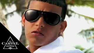 Daddy Yankee  Que Tengo Que Hacer Video Oficial [upl. by Sumaes]