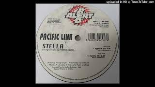 Pacific Link  Stella Xanthe Mix 1999 [upl. by Kcirtap]