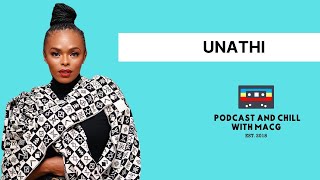 EPISODE 583 I UNATHI on Miss SA Mihlali Open Relationships DivorceKaya FM LawsuitIdols Somizi [upl. by Quartis]