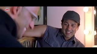 हे भगवान मेरी गर्लफ्रेंड आतंकवादी है  Sunny Deol Ki Movie  Full Hindi Movie  Tabu [upl. by Behlke13]