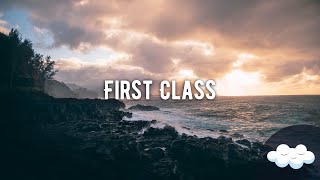 Jack Harlow  First Class Clean  Lyrics [upl. by Eniagrom]