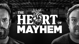 The Heart of Mayhem  A CrossFit Documentary [upl. by Emlin591]