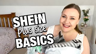 SHEIN Your Ultimate Plus Size Wardrobe Essentials [upl. by Tisman607]