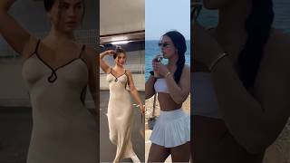 3 beautiful outfits for weekend Fashion ideas fashion style outfit [upl. by Marquardt572]