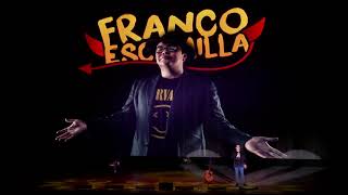 Franco Escamilla  quot¡Y yaquot tercera parte [upl. by Eki]