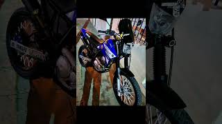 xtz Lander 250 segue 10k viral status videoviral foguetao compartilhamento motosreels xtz [upl. by Hill]