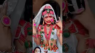 Main Teri bahan ke Jile Mein Pali Babul song shortvideo [upl. by Tressia552]