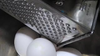 Eggsasmrsounds egg asmrfood asmrvideo [upl. by Carmel719]