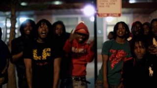 Bosstop Feat Lil Durk  30 Choppaz Official Video Dir by dibent [upl. by Aneem]