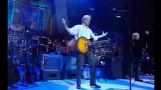 MOODY BLUES Live at the Royal Albert Hall [upl. by Teerprug890]