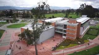 Carrera de Gastronomía Universidad de La Sabana [upl. by Byrann]