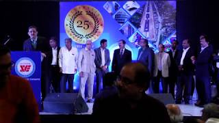 SatyaVani Silver Jubilee  Part 2 [upl. by Simmie]