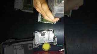 CY320 driver fault fix mini cooper DME [upl. by Hgalehs]