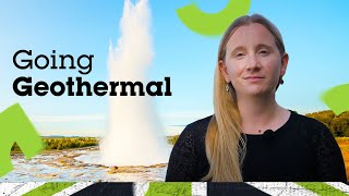 What is Geothermal Energy [upl. by Abekam]