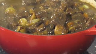 SoFlo Taste Beef Bourguignon [upl. by Helli]