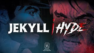 JEKYLL I HYDE  trailer [upl. by Monney]