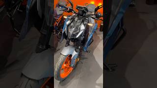 All New KTM Duke 390 [upl. by Nilcaj]