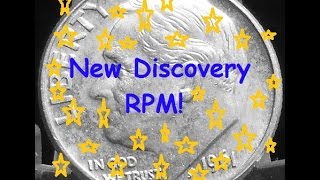 new discovery rpm004 1961d roosevelt dime top 100 [upl. by Schick148]