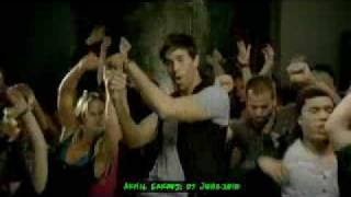 Enrique Iglesias ftPitbull  I Like It 2010 Official Versionflv [upl. by Ruford]