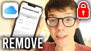 How To Remove iCloud Activation Lock Updated  Full Guide [upl. by Wiley]