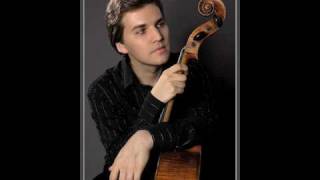 Haydn Cello Concerto No1 in C Major Hob VIIb1 Finale Allegro molto [upl. by Gregor]