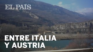 Así es Alto AdigeTirol del Sur la región más rica de Italia  Internacional [upl. by Jarus649]