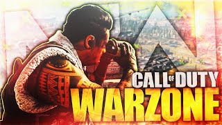 STRETCHED RESOLUTION IS SO OP IN WARZONE MODERN WARFARE WARZONE [upl. by Iover]