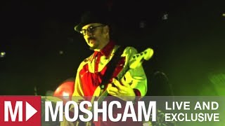 Primus  Frizzle Fry  Live in Sydney  Moshcam [upl. by Chilcote]