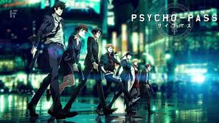 PsychoPass OST  Makishima Shougo [upl. by Trilbie]