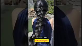 🔥 Fenugreek hair growthampsmoothing gelGet long Strong Black hair😍shortsyoutubeshorts [upl. by Wittie]