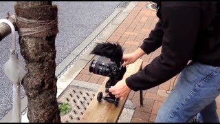 PHOTOGRAPHY amp CINEMA Pico Dolly  PampC Tripod Ball Head  PampC Friction Arm REVIEW [upl. by Llednav746]