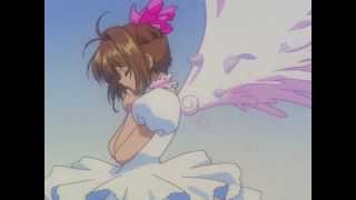 Cardcaptor Sakura Clear Card  ‘Mirror’ card and the cutest couples moment of all time [upl. by Hyps]