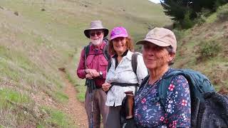 Bolinas Ridge 1172024 [upl. by Pappano]