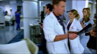 Scrubs Season 9 intro with original intro music [upl. by Kir]