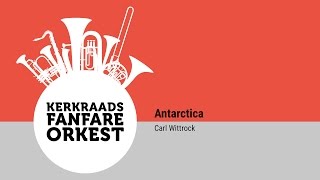 02  Antarctica  Carl Wittrock [upl. by Eidoj]