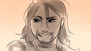 Non Stop  Hamilton Animatic [upl. by Alfonse]