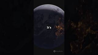 Climate change is physically altering the shape of our Earth educationalvideo climatechange [upl. by Afirahs710]