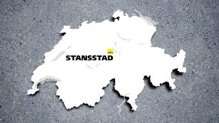 MÜLLERSTEINAG Gruppe  Werk STANSSTAD [upl. by Ayekal]