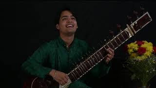 Mehtab Ali Niazi  Raag Hamsadhvani Finale [upl. by Lexis]