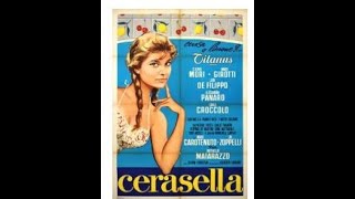 Cerasella 1959 Film Completo [upl. by Juli148]