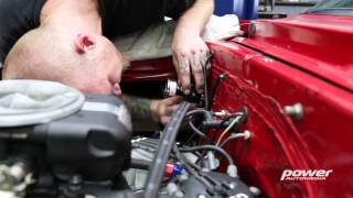 How to Setup a Fuel System for EFI Fuel Injection [upl. by Otnicaj859]