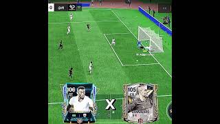 Cannavaro☠️🛡️ eafc25 fifa eafc24 eafcmobile fifamobile fifa shorts [upl. by Yruama]