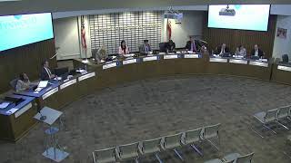 Lynwood Unified Regular Board Meeting  October 10 2024 [upl. by Avictor]