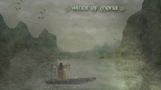 Celtic Music  Winds of Mona [upl. by Nylorak]