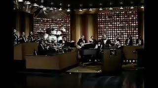 Doc Severinsen amp Tonight Show Band  Watch What Happens 1080p [upl. by Grange]