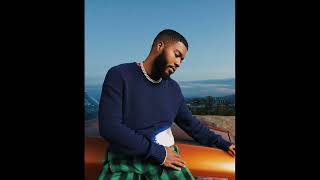 FREE Khalid Type beat  Foreclosure Prod Evince  Keyman  Dee Woo amp Solo Otto [upl. by Adnauqahs]