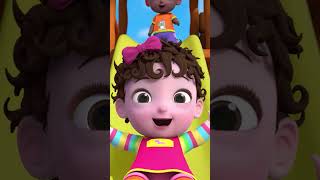 Everybody Over here  Playground Song  Nursery Rhymes amp Toddler Songs  NuNu Tv [upl. by Nnyletak651]